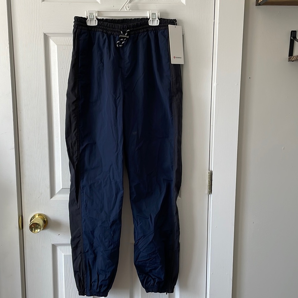 Lululemon Evergreen Track Pants